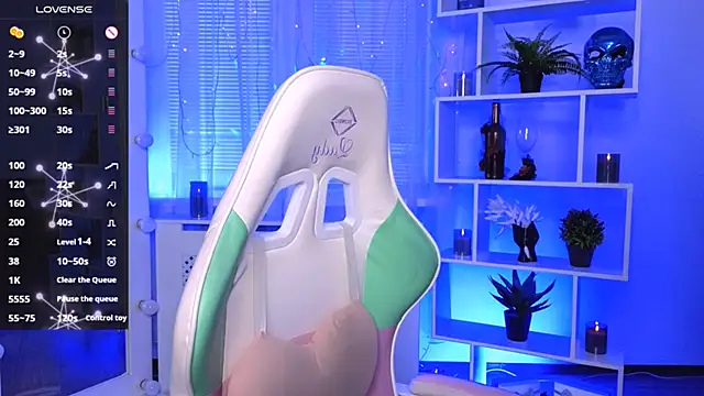  Rein ramm online show from May 2026 05:00:01 PM