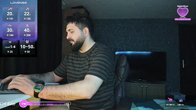 Eduu2322 online show from December 2024 09:40:02 PM