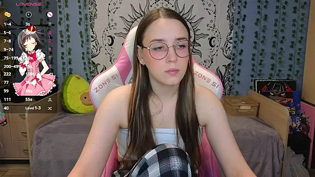 Snapshot of Sweet_frosti chatting on January 2025 03:23:01 AM Sweet frosti online show from January 2025 03:23:01 AM