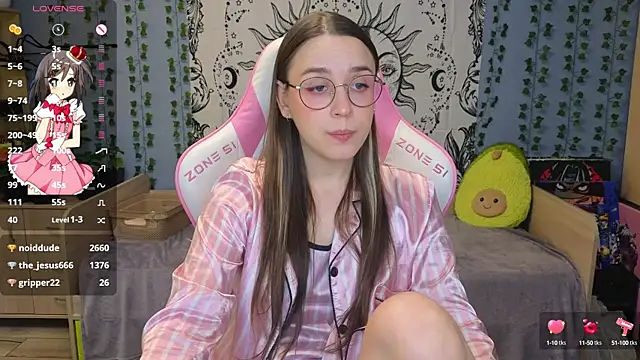 Snapshot of Sweet_frosti chatting on January 2025 06:13:02 AM Sweet frosti online show from January 2025 06:13:02 AM