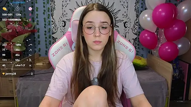 Snapshot of Sweet_frosti chatting on January 2025 04:10:02 AM Sweet frosti online show from January 2025 04:10:02 AM