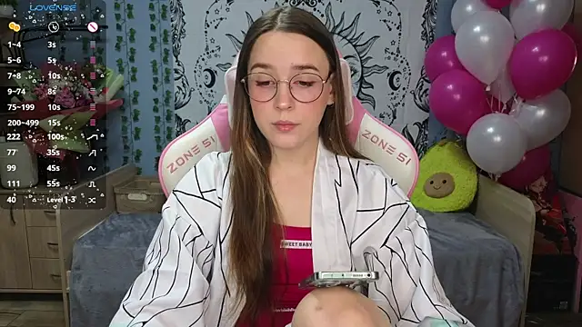 Snapshot of Sweet_frosti chatting on January 2025 02:59:01 AM Sweet frosti online show from January 2025 02:59:01 AM