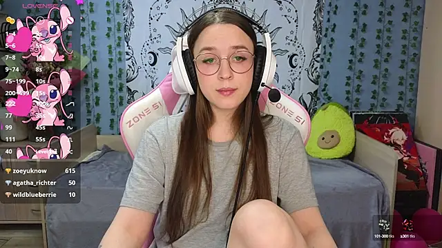 Snapshot of Sweet_frosti chatting on February 2025 06:04:01 AM Sweet frosti online show from February 2025 06:04:01 AM