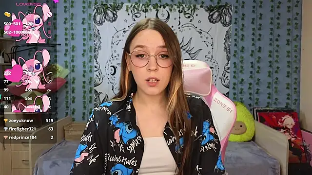 Snapshot of Sweet_frosti chatting on February 2025 05:20:01 AM Sweet frosti online show from February 2025 05:20:01 AM