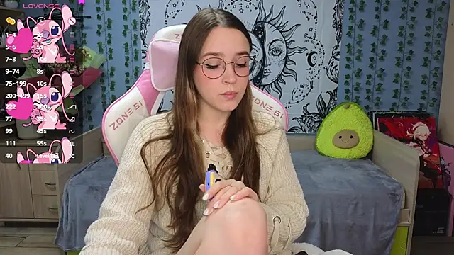 Snapshot of Sweet_frosti chatting on February 2025 03:12:01 AM Sweet frosti online show from February 2025 03:12:01 AM