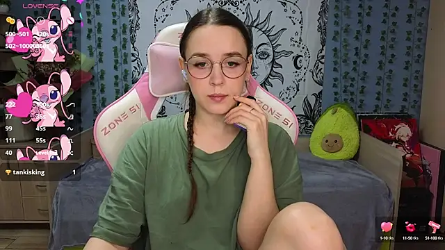 Snapshot of Sweet_frosti chatting on February 2025 03:03:01 AM Sweet frosti online show from February 2025 03:03:01 AM