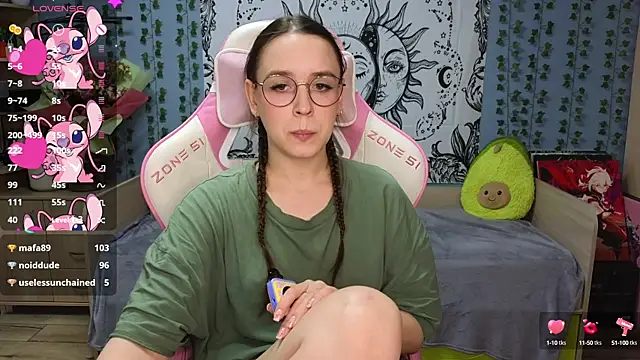 Snapshot of Sweet_frosti chatting on February 2025 06:09:01 AM Sweet frosti online show from February 2025 06:09:01 AM