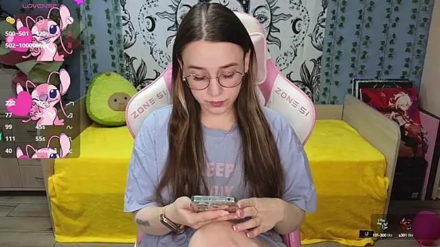 Snapshot of Sweet_frosti chatting on February 2025 02:50:02 AM Sweet frosti online show from February 2025 02:50:02 AM