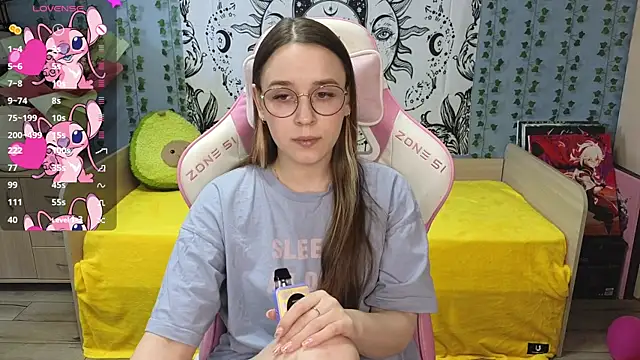 Snapshot of Sweet_frosti chatting on February 2025 05:56:02 AM Sweet frosti online show from February 2025 05:56:02 AM