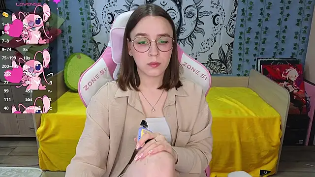 Snapshot of Sweet_frosti chatting on February 2025 02:51:02 AM Sweet frosti online show from February 2025 02:51:02 AM