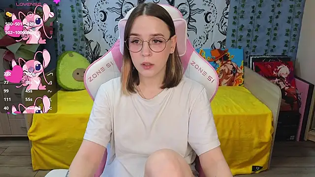 Snapshot of Sweet_frosti chatting on February 2025 02:14:01 AM Sweet frosti online show from February 2025 02:14:01 AM