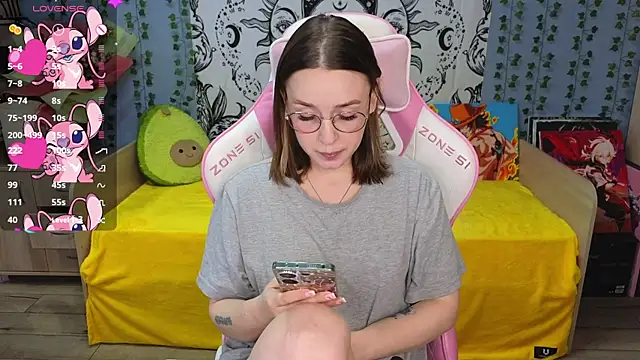 Snapshot of Sweet_frosti chatting on February 2025 02:09:02 AM Sweet frosti online show from February 2025 02:09:02 AM