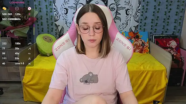 Snapshot of Sweet_frosti chatting on March 2025 02:51:02 AM Sweet frosti online show from March 2025 02:51:02 AM