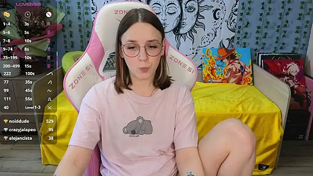 Snapshot of Sweet_frosti chatting on March 2025 05:57:02 AM Sweet frosti online show from March 2025 05:57:02 AM