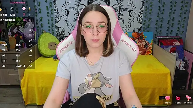 Snapshot of Sweet_frosti chatting on March 2025 02:25:02 AM Sweet frosti online show from March 2025 02:25:02 AM