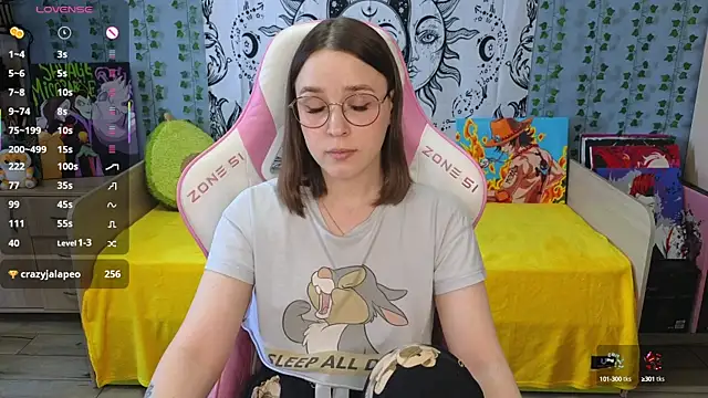 Snapshot of Sweet_frosti chatting on March 2025 05:29:02 AM Sweet frosti online show from March 2025 05:29:02 AM