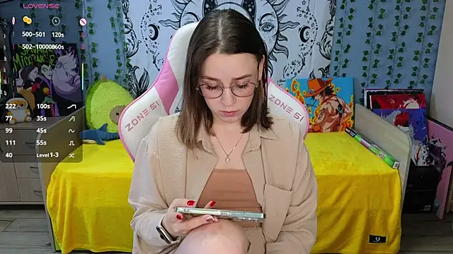 Snapshot of Sweet_frosti chatting on March 2025 02:20:01 AM Sweet frosti online show from March 2025 02:20:01 AM