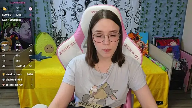 Snapshot of Sweet_frosti chatting on March 2025 05:41:02 AM Sweet frosti online show from March 2025 05:41:02 AM