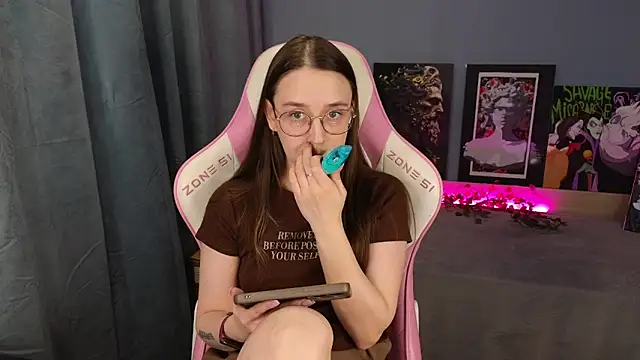 Sweet frosti online show from May 2026 02:29:01 AM