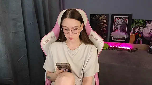 Sweet frosti online show from June 2026 03:24:02 AM