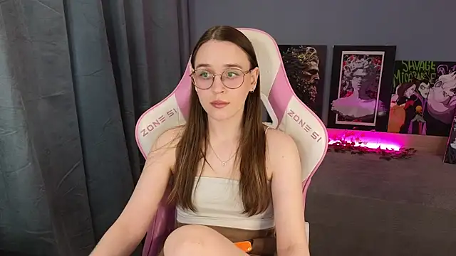 Sweet frosti online show from June 2026 02:59:01 AM