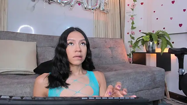 AdammClark1 online show from March 2025 09:01:02 PM