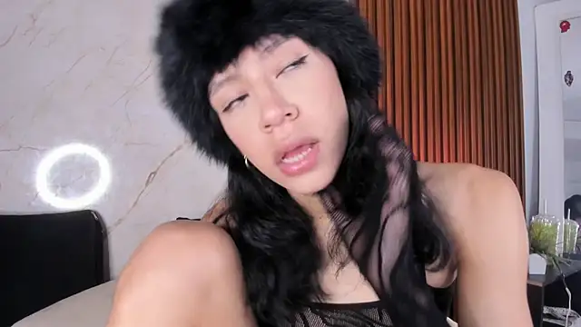 AdammClark1 online show from March 2025 08:59:01 PM