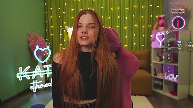 Snapshot of Katy__Ethereal chatting on March 2025 03:08:02 AM Katy Ethereal online show from March 2025 03:08:02 AM