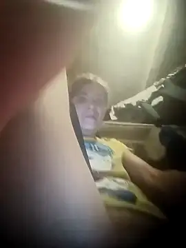 ChristyXDave online show from December 2024 07:50:02 PM