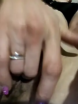 ChristyXDave online show from December 2024 08:47:01 PM