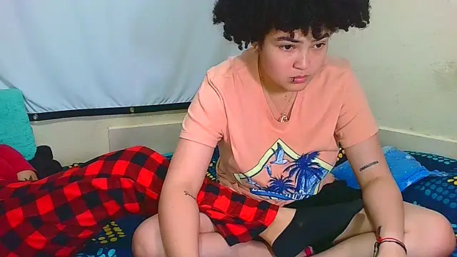vanellope12 online show from July 2026 05:27:02 AM