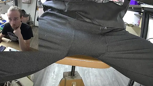 Happy Michal online show from December 2024 12:44:02 PM