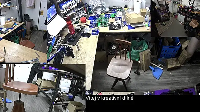 Happy Michal online show from December 2024 11:39:01 AM