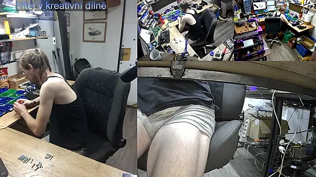 Happy Michal online show from January 2025 11:13:02 AM