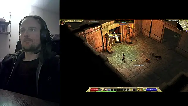 Happy Michal online show from October 2025 05:33:01 PM