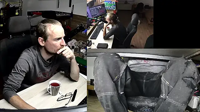 Happy Michal online show from October 2025 03:57:02 PM