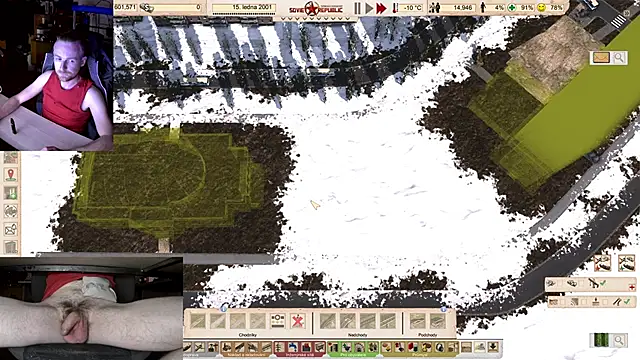 Snapshot of Happy_Michal chatting on April 2026 07:16:01 PM Happy Michal online show from April 2026 07:16:01 PM