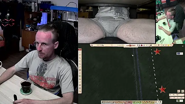 Snapshot of Happy_Michal chatting on April 2026 05:04:02 PM Happy Michal online show from April 2026 05:04:02 PM