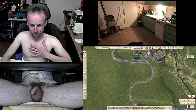 Snapshot of Happy_Michal chatting on May 2026 07:07:02 PM Happy Michal online show from May 2026 07:07:02 PM