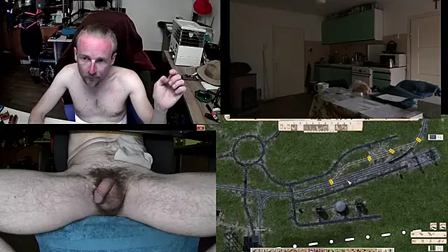 Snapshot of Happy_Michal chatting on May 2026 04:04:02 PM Happy Michal online show from May 2026 04:04:02 PM