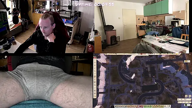 Snapshot of Happy_Michal chatting on May 2026 07:17:02 AM Happy Michal online show from May 2026 07:17:02 AM