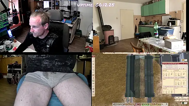 Snapshot of Happy_Michal chatting on May 2026 03:39:01 PM Happy Michal online show from May 2026 03:39:01 PM