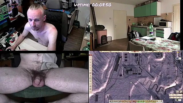 Snapshot of Happy_Michal chatting on May 2026 05:32:02 PM Happy Michal online show from May 2026 05:32:02 PM