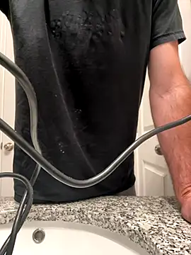 StrokinSnowman online show from October 2025 03:42:02 AM