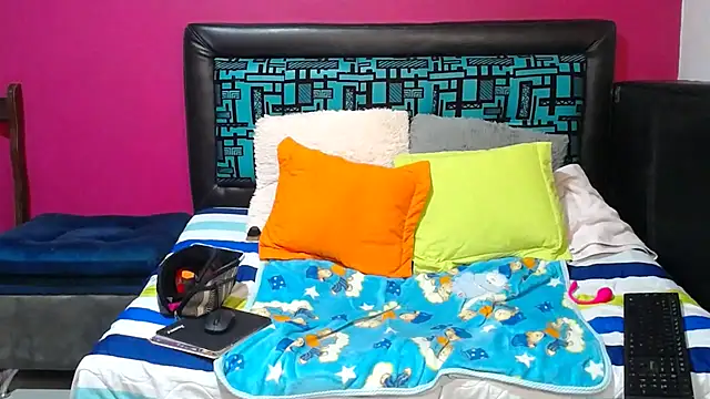 karolhot916 online show from January 2025 12:33:01 AM