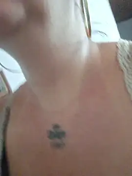 Gimena41 online show from November 2025 04:05:01 PM