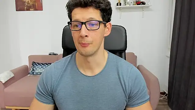 Snapshot of BrutusK08 chatting on January 2025 12:22:01 PM BrutusK08 online show from January 2025 12:22:01 PM