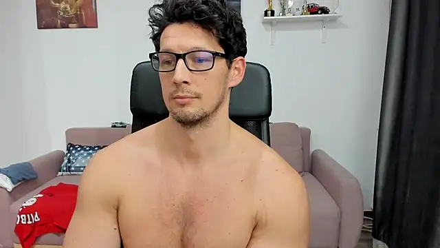 Snapshot of BrutusK08 chatting on February 2025 04:24:02 PM BrutusK08 online show from February 2025 04:24:02 PM