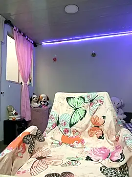 KATYGONZALEZ online show from January 2025 03:41:01 PM