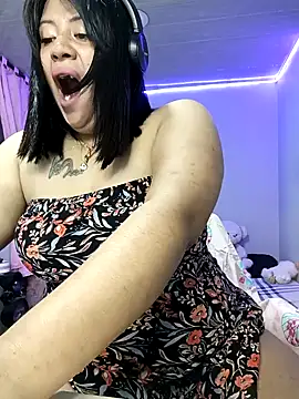 KATYGONZALEZ online show from January 2025 02:35:01 AM